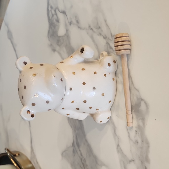 COPY - Anthropologie Honey Pot - Picture 3 of 3